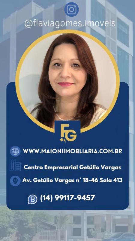 Flávia Gomes de Moraes