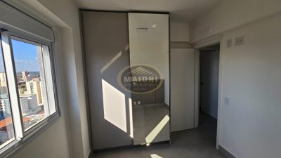 EDIFICIO RESIDENCIAL ESSENZZA