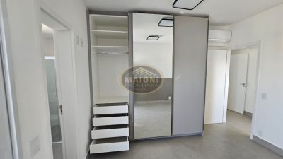 EDIFICIO RESIDENCIAL ESSENZZA