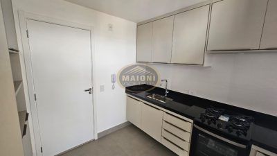 EDIFICIO RESIDENCIAL ESSENZZA