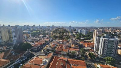 EDIFICIO RESIDENCIAL ESSENZZA