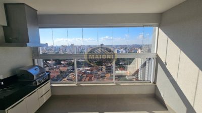 EDIFICIO RESIDENCIAL ESSENZZA