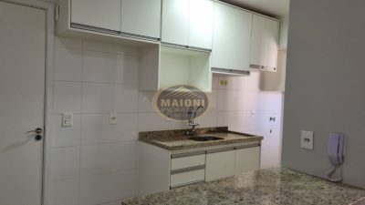 EDIFICIO RESIDENCIAL DONATELLA