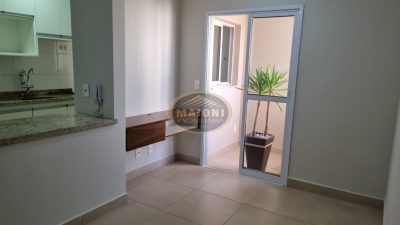 EDIFICIO RESIDENCIAL DONATELLA