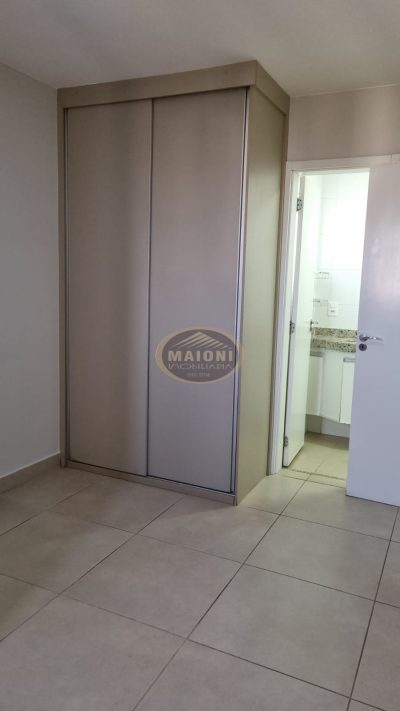 EDIFICIO RESIDENCIAL DONATELLA