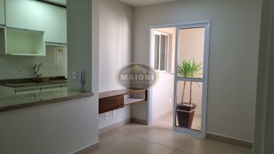 EDIFICIO RESIDENCIAL DONATELLA