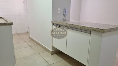 EDIFICIO RESIDENCIAL DONATELLA