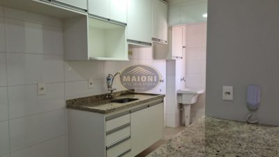 EDIFICIO RESIDENCIAL DONATELLA