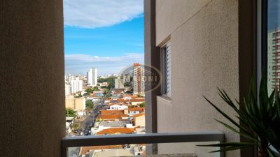 EDIFICIO RESIDENCIAL DONATELLA