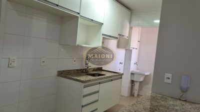 EDIFICIO RESIDENCIAL DONATELLA