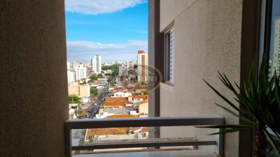 EDIFICIO RESIDENCIAL DONATELLA