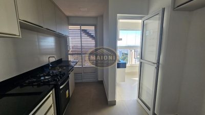 EDIFICIO RESIDENCIAL ESSENZZA