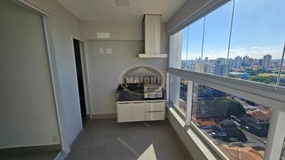 EDIFICIO RESIDENCIAL ESSENZZA