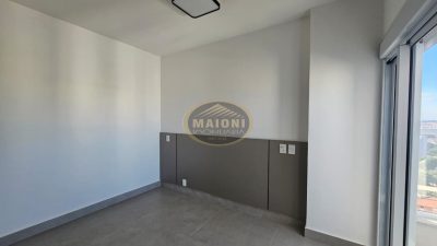 EDIFICIO RESIDENCIAL ESSENZZA