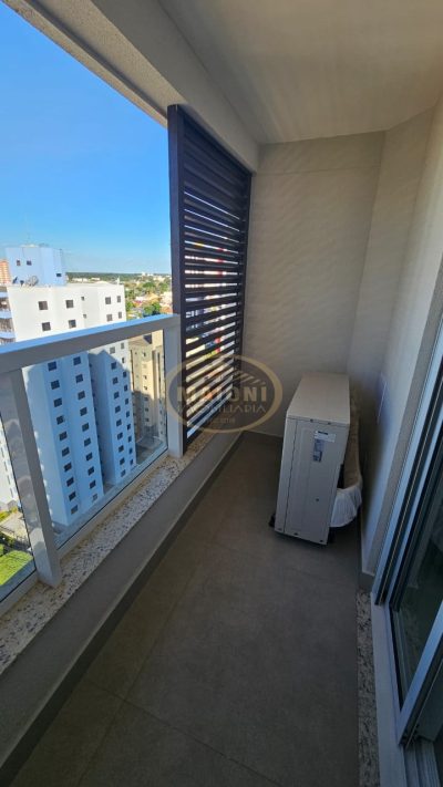 EDIFICIO RESIDENCIAL ESSENZZA