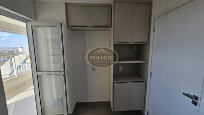 EDIFICIO RESIDENCIAL ESSENZZA
