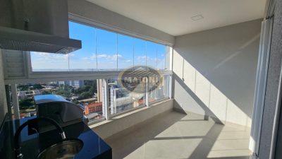 EDIFICIO RESIDENCIAL ESSENZZA