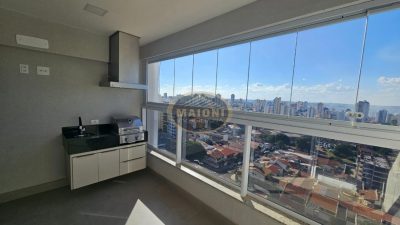 EDIFICIO RESIDENCIAL ESSENZZA