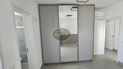 EDIFICIO RESIDENCIAL ESSENZZA