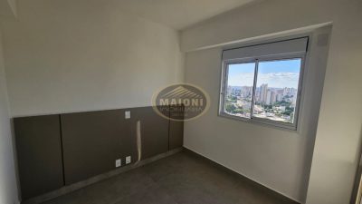 EDIFICIO RESIDENCIAL ESSENZZA