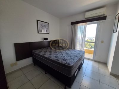 RESIDENCIAL  CITY BAURU