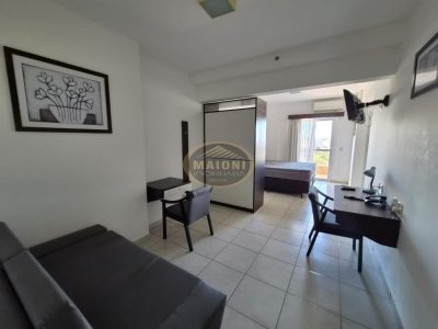 RESIDENCIAL  CITY BAURU