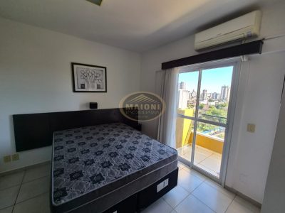 RESIDENCIAL  CITY BAURU