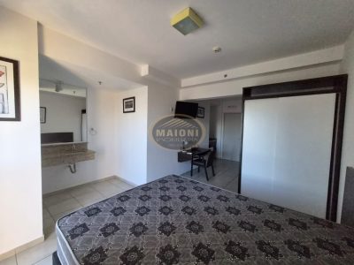 RESIDENCIAL  CITY BAURU