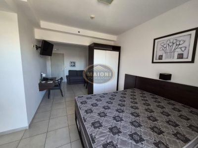 RESIDENCIAL  CITY BAURU