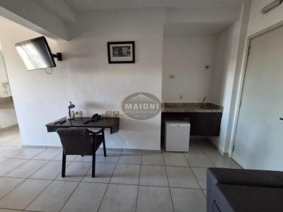 RESIDENCIAL  CITY BAURU