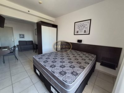 RESIDENCIAL  CITY BAURU