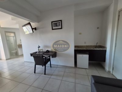 RESIDENCIAL  CITY BAURU