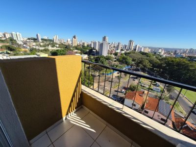 RESIDENCIAL  CITY BAURU