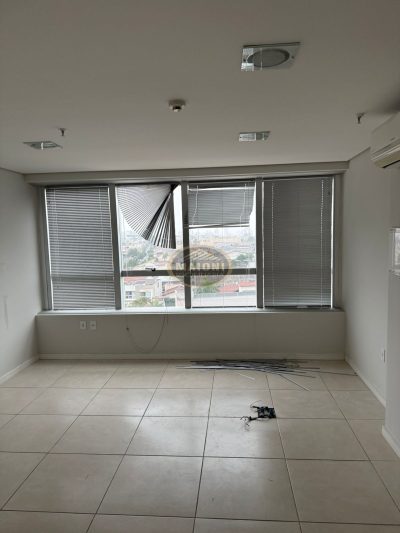CENTRO EMPRESARIAL GETULIO VARGAS
